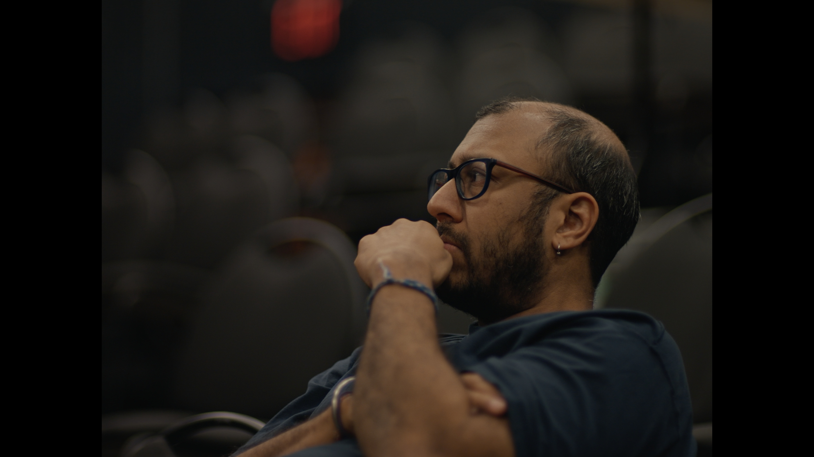 That Which Is Heard - Screenshot 2